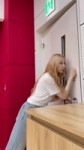 #KnockChallenge With #채령🤍#이채연 #LEECHAEYEON #KNOCK.mp4