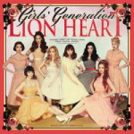 GirlsGenerationLionHeartphysicalcover.png