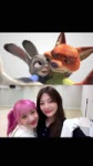 STAYC Nick and Judy 숨니 센니 왔다‼ 주토피아즈의 #NickJudychallenge #Shorts.mp4