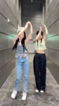 I’m a 퀸카👑 이런 난 어때😝#menow #지원 #JIWON with #여자아이들 #미연 @officialgidle #fromis9 #프로미스나인 #flover.mp4