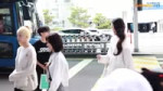 아이브(IVE),ICN Airport Departure 23.7.7 #Newsen.webm