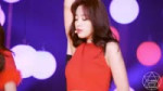 Eunjung red lovey dovey.webm