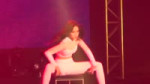 Hyominn white pants.webm