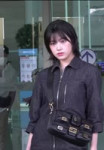 #ive #ahnyujin #공항패션 #패션 #shorts.webm