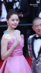 YoonA cannes film festival red carpet tho- i cant shut up 😭🔥.mp4