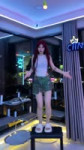 Bãi Cháy tại gia cùng với dancer Bùi Thảo Ly #shorts.mp4