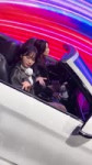 Come and take a ride with me 🚘🎆 #LESSERAFIM#르세라핌#KIMCHAEWON#HUHYUNJIN#PerfectNight #shorts.mp4