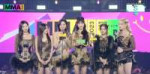 MMA IVE(아이브) INTRO Baddie Kitsch I AM @ 2023 Melon Music Awards(MMA 2023).png