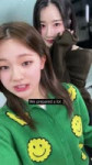 YooYeonYeonJi’s Video letter for Australia WAV.mp4