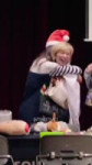 Y2meta.app - Jeongyeon wanted to kiss Tzuyu, but Tzuyu wanted a hug instead 😂.mp4