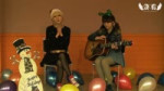 JiMin and ChoA - Last Christmas (Cover).webm