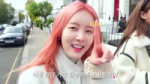 시은이의 Vlog 8 런던과 사랑에 빠진 씬니.mp4