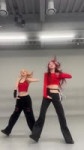 #맏막즈 와 같이 춤을 출까 #ITZY #MIDZY #YEJI #예지 #YUNA #유나 #ITZYBORNTOBE#ITZYMrVampire#MrVampireChallenge.webm