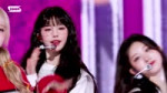 [페이스캠4K] 아이브 장원영 Off The Record (IVE JANG WONYOUNG FaceCam) @SBS Inkigayo 231015.webm