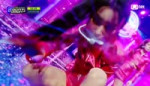 Soyeon punched the camera (G)I-DLE savage ending fairy-(480p).mp4