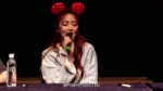 Minnie (G IDLE) Sweater Weather  cover.mp4