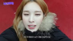 Weeekly 위클리 낯선 경험   오리 배 엑셀을 밟아~🚤 #이재희-2.webm