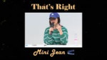 민희진 - 맞다이(Thats Right) [Official MV].mp4