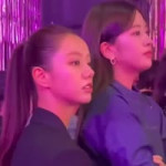 Hyeri  Yujin reaction to Blackpink Shutdown #ive #blackpink #shutdown.webm