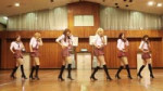 Hello Venus - Sticky Sticky (Special Dance Version) 60fps.webm