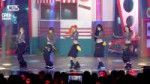 [안방1열 풀캠4K] (여자)아이들 클락션 ((G)I-DLE Klaxon FullCam)│@SBS Inkigayo 240714 0-7 screenshot.jpg