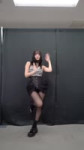 TWICE 「Here I am」Dance Live ver. MOMO.webm