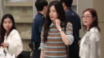 240909 #소녀시대 #서현 #SNSD #SEOHYUN 2024 더팩트 뮤직 어워즈(TMA) 마치고 인천국제공항 입국 FANCAM.webm