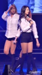 151126 V 나인뮤지스(Nine Muses)-잠은안오고배는고프고 Clip(민하) 직캠(Fancam)／힐링콘서트.mp4