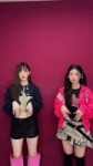 만두둘 #MINJU #WONHEE #민주 #원희 #ILLIT #아일릿.mp4