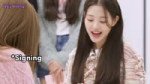 wonyoung is yujin sasaeng fan .mp4