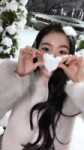 ⁺⁎˚꒰১ 펑펑 눈이 온대໒꒱˚⁎⁺ #아이린 #IRENE #WinterWish #IRENEWinterWish #LikeAFlower #레드벨벳 #RedVelvet.mp4