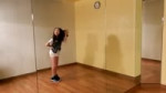 CHAERYEONG - f(x) Danger Dance Cover Predebut.mp4