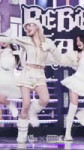 [K-Fancam] 아이브 리즈 직캠 REBEL HEART (IVE LIZ Fancam) @뮤직뱅크(MusicBank) 250117.webm