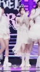 [K-Fancam] 아이브 가을 직캠 REBEL HEART (IVE GAEUL Fancam) @뮤직뱅크(MusicBank) 250117.webm