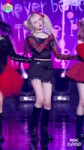 [#음중직캠] IVE LIZ (아이브 리즈) – REBEL HEART FanCam   쇼! 음악중심   MBC250125.webm