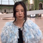 jennie talks about how she and her team worked on the ‘ZEN’ visual album video.mp4