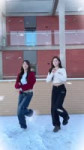 나우즈가 내려와요#WOOAH #우아 #NANA #WOOYEON #SORA #LUCY #MINSEO #나나 #우연 #소라 #루시 #민서 #dance #tiktok.webm