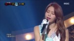 king of masked singer hyejeong.webm