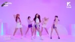 AOA - Bingle Bangle (1theK Special Clip).webm