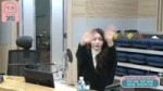 171105 EBS 라디오 경청 보이는 라디오 DJ 청하 [EBS RADIO DJ CHUNGHA].webm