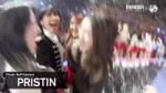 (미공개) [2017MAMA x M2] 프리스틴(PRISTIN) Ending Finale Self Came[...].webm