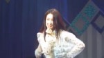 20180921 gugudan 1st Showcase 昼の部 - ハナちゃん - 하나 hana gugudan[...].mp4