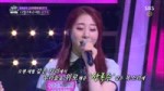 유연정, 양희은 세대 뛰어넘은 무대 ‘아침이슬’ 《Fantastic Duo 2》 판타스틱 듀오 2 EP20.webm