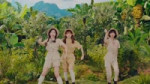 OH MY GIRL BANHANA(오마이걸 반하나)  Banana allergy monkey.webm