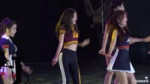 [4k] 180901 레드벨벳 Red Velvet(슬기 seulgi)- Power Up (파워업) @ 20[...].webm