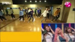 SEVENTEEN - WHOO (Rainbow).webm