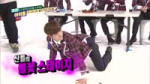 Kpop boy groups doing girl group dances 2.webm