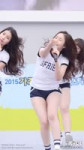 [150502] 여자친구 GFRIEND (신비 SinB) - 유리구슬 Glass Bead (e스포츠 가족 [...].webm