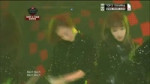 Rainbow - Mach  (M!Countdown 2010.10.21).webm