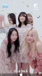 GAP CRUSH(내돌의 온도차) EXID(이엑스아이디)  ME&YOU.webm